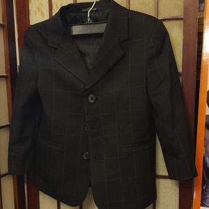 Child's Fubu Sports Jacket bin#7